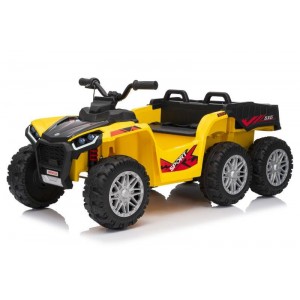 Elektrinis ūkininko automobilis Quad Sport TX ATV 24V 140W